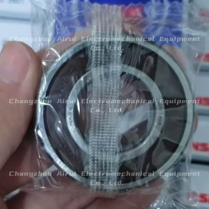 Roulement à haute vitesse d'origine <span class=keywords><strong>NSK</strong></span> 6205DDUCM <span class=keywords><strong>6205</strong></span> <span class=keywords><strong>6205</strong></span> 2rs pour moteur/réducteur, longue durée de vie, résistant à l'usure, d'origine (fabriqué en Chine) - Product Image 3