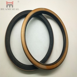 ซีลน้ำมัน BA3366E สำหรับ EX100WD EX100-1 EX120-1 ซีลเกียร์สวิง - Product Image 2