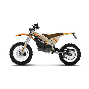 2025 Lunbund DT Pro Vélo électrique 40% Climb 95/h High Torque Trail E Ride - Product Image 4