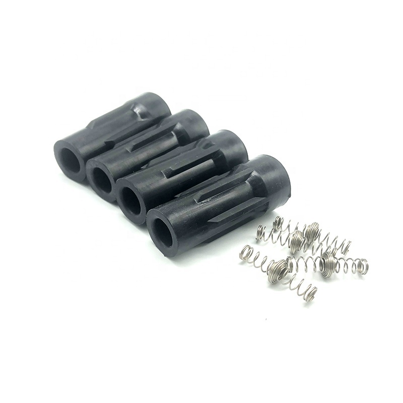 473QE 34400-75F10 ignition rubber boot coil for BYD SUZUKI