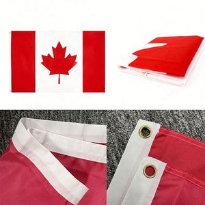 Banderas Personalizadas de 3x5 pies, Cualquier Tamaño, Diseño a Todo Color, Tela 100% Poliéster, Banderas de Una Cara o Doble Cara con Impresión de Logotipo - Product Image 4