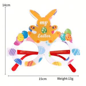 Top Selling <b>Easter</b> Gift <b>Box</b> 2026 Kids Camera for Girls with 2.4-inch Screen 180 Wide Angle & Recording Function - Product Image 6