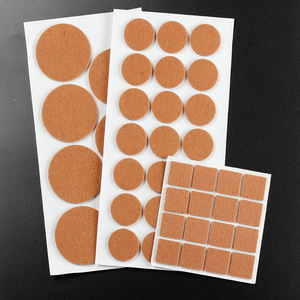 Tự dính chống trượt cảm thấy miếng đệm <span class=keywords><strong>EVA</strong></span> cạnh bảo vệ cho đồ nội thất - Product Image 3