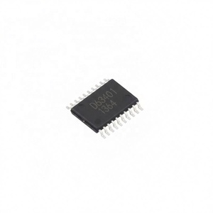 BD63401EFV-E2 HTSSOP-20-B Stepper Motor <b>Driver</b> Chip - Product Image 1