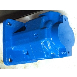 Bomba de Engranajes de la Serie GPPO GPP0 GXP0 GXPO GXP05 GXP10 GPP2 GPP1, Bomba Hidráulica GXP0-A0C20ABR-21 - Product Image 5