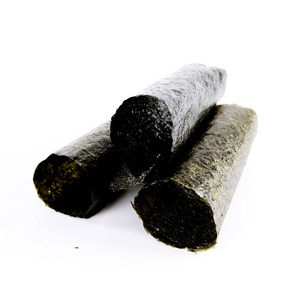 สาหร่ายอบกรอบ Nori Alga <span class=keywords><strong>Laver</strong></span> Yaki Sushi Nori - Product Image 3