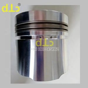 Pièces d'excavateur, piston pour moteur Caterpillar 3304 3306, piston 9n5250 129-0360 - Product Image 4