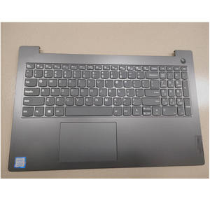 Nuevo para Lenovo Ideapad V14-G2 ITL <span class=keywords><strong>ALC</strong></span> V15 G2-<span class=keywords><strong>ALC</strong></span> ITL, cubierta de reposamanos con teclado - Product Image 2