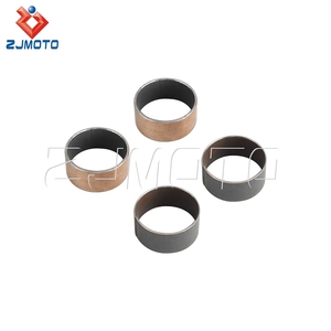 ปลอกโช้คอัพเหล็กทนทานสำหรับ Honda VLX <span class=keywords><strong>Steed</strong></span> 400 <span class=keywords><strong>600</strong></span> ชุดเปลี่ยนอะไหล่บนล่างครบชุด - Product Image 3