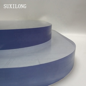 Guangdong ESD PC placa de fábrica 0,2-20mm THK ESD PC placa al por mayor negro transparente ESD policarbonato PC placa de plástico en Stock - Product Image 5