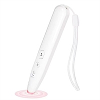 Stylo chauffant pour soulager les piqûres d'insectes, apaisant les démangeaisons et éliminant les insectes