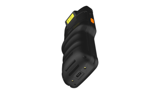 Rugline 4G cầm tay PDA 2D Máy quét mã vạch không dây Wifi BT GPS gồ ghề thiết bị đầu cuối máy quét gồ ghề <span class=keywords><strong>Android</strong></span> 9.0 PDA - Product Image 5