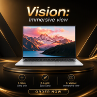 Nouvel Ordinateur Portable Professionnel MECHREVO WuJie 16S Intel Core Ultra 5 226V 16 Pouces Léger en Stock – Approvisionnement Direct Usine