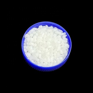 HIPS High Impact Plastic <b>Polystyrene</b> Raw Material <b>Virgin</b> HIPS Granules - Product Image 3