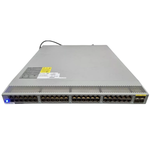 Nexus N3K-C3048TP-1GE 1RU 48 พอร์ต Gigabit 4x 10Gbps  LAN-N3K-C3048TP-1GE - Product Image 1