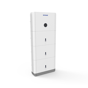 Photovoltaic Single Phase 15KWH 4600W Hybrid Ground Mount Solar Racking <b>System</b> Battery - Product Image 1