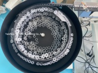Machine à silicone machine à moules en silicone pour casquettes machines d'assemblage automatiques moules en silicone