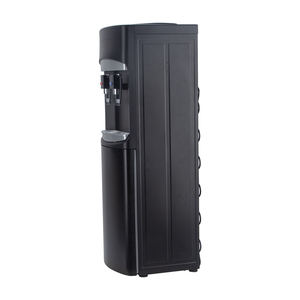 LED sıcak ve soğuk doğrudan içme boru hattı ile özelleştirilebilir elektrikli ev POU su sebili - Product Image 3