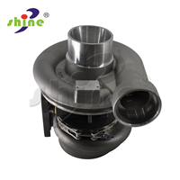 Turbocompresseur OE 0010968399 BZT17.00261 Ensemble de turbocompresseur pour camion Vente en gros ODM
