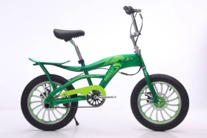 Nouveau modèle 2025 – Vélo <span class=keywords><strong>BMX</strong></span> <span class=keywords><strong>Freestyle</strong></span> 16/20 pouces <span class=keywords><strong>pas</strong></span> <span class=keywords><strong>cher</strong></span> – Bicicleta Racing <span class=keywords><strong>BMX</strong></span> Adulte 20'' – Vélo <span class=keywords><strong>BMX</strong></span> <span class=keywords><strong>Freestyle</strong></span> - Product Image 4