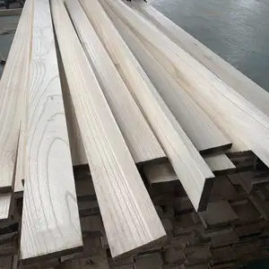 Paulownia — bois d'aluminium pour créations artistiques, sans colle, nouvelle collection