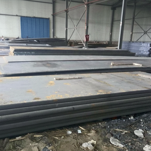 Les meilleures ventes d'usine de casseroles et de plaques en acier au carbone - Product Image 1