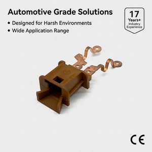 A0079825826 Connettore Impermeabile a 2 Pin per Cablaggio Elettrico <span class=keywords><strong>Auto</strong></span>, Connettore per Cablaggio Automobilistico - Product Image 1