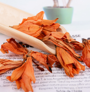 Fiori di Giglio Essiccati Naturali per Tè Fiorito, Vendita Calda - Product Image 6