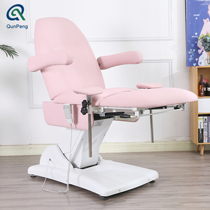 <span class=keywords><strong>Lit</strong></span> d'examen gynécologique multifonctionnel <span class=keywords><strong>lit</strong></span> de beauté <span class=keywords><strong>électrique</strong></span> chaise inclinable haut de gamme <span class=keywords><strong>lit</strong></span> d'hôpital de chirurgie externe - Product Image 6