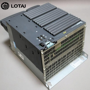 全新西门子Sinamics PM340变频器6SL3210-1SE23-8UA0由耐用铝材料制成 - Product Image 1