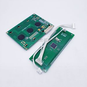 ชุดจอแสดงผล Dwin Lcd รุ่น 539-0048G สำหรับรถขุด Doosan Dh150 215 220 225 300-7 แบบติดตั้งบนแผงวงจรพิมพ์ - Product Image 2