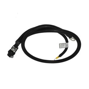 Doosan <b>Battery</b> <b>Cable</b> G20E3 G25E3 G30E3 G32E3 For Diesel Forklift Replacement Part A214072 - Product Image 2
