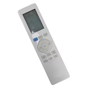 New RG10B2(U)/BGEF <b>Remote</b> <b>Control</b> for Carrier Optimax Pro Air Conditioner 53QHCT24N-708F - Product Image 2