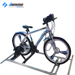 <span class=keywords><strong>2022</strong></span> Offre Spéciale <span class=keywords><strong>VR</strong></span> push sport bike <span class=keywords><strong>jeu</strong></span> de réalité virtuelle <span class=keywords><strong>vr</strong></span> simulateur <span class=keywords><strong>jeu</strong></span> de course de vélo - Product Image 2