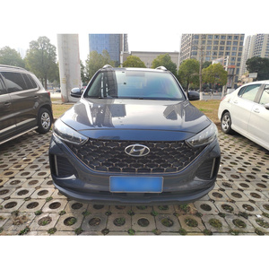 Voiture d'occasion Guazi 2021 Hyundai <span class=keywords><strong>ix35</strong></span>, exportation mondiale, moteur essence, automatique, SUV 5 places, conduite à gauche, pour SUV familial abordable - Product Image 2