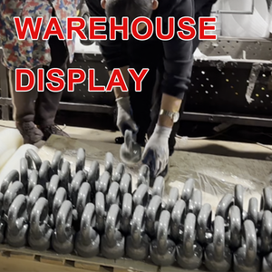 Kettlebell en <span class=keywords><strong>fonte</strong></span> noire pour usage domestique et en salle de sport, fourniture d'usine, vente en gros, entraînement de force, kettlebell personnalisable avec logo - Product Image 3