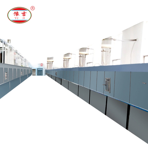 Lò Nướng Điện Thực Phẩm Bánh Mì Và Bánh Quy Pita Ả Rập/Máy Sản Xuất Nhỏ - Product Image 1