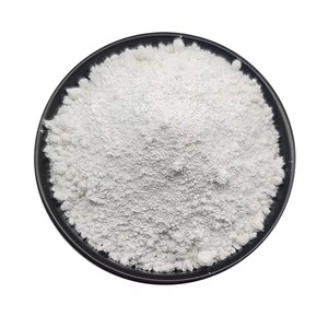 Polvo de arcilla de caolín lavado Metakaolin de alta calidad grado Industrial para exportación mundial fábrica directa China para refractario - Product Image 6