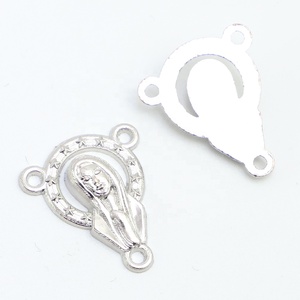 <span class=keywords><strong>Medalla</strong></span> <span class=keywords><strong>de</strong></span> <span class=keywords><strong>Nuestra</strong></span> <span class=keywords><strong>Señora</strong></span> <span class=keywords><strong>DE</strong></span> <span class=keywords><strong>LA</strong></span> María <span class=keywords><strong>Milagrosa</strong></span>, centro <span class=keywords><strong>de</strong></span> mesa <span class=keywords><strong>de</strong></span> Rosario, obra <span class=keywords><strong>de</strong></span> arte <span class=keywords><strong>de</strong></span> Metal <span class=keywords><strong>de</strong></span> estilo religioso, técnica chapada y fundida - Product Image 2