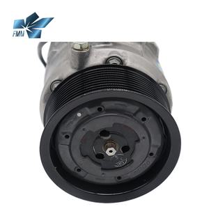 Compresseur de climatisation pour Mercedes Benz Maybach 5.0 6.0 A0002308311 447190-8626 - Product Image 3