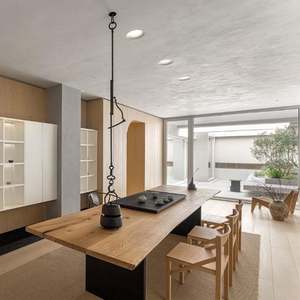 Supdesigner - Rendu 3D résidentiel - Design d'intérieur - Villa de luxe - Service de rendu 3D personnalisé moderne - Design d'intérieur - Product Image 2