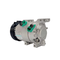 Nouveaux accessoires de climatisation Compresseur de climatiseur CSP-336413 97701J1100 97701-J1100 pour Hyundai LAFESTA 12V