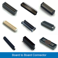 WECONN WL-SIM180-099 6PIN+0 H=2,90mm Klappbarer SIM-Karten-Anschlussbuchse Anpassbarer Board-to-Board-Steckverbinder