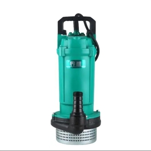 Bomba sumergible SHIMGE QDX1.5-32-0.75K3 3-24-K3 8-183 10-163 15-3 30-63 - Product Image 2