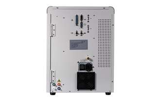 Sistema aberto totalmente <span class=keywords><strong>auto</strong></span> hematologia analisador para Pet uso clínico veterinário médico laboratório equipamento reutilizável para cão - Product Image 5