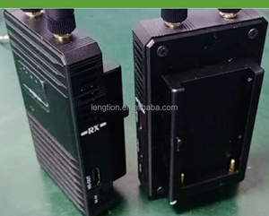 Émetteur et récepteur vidéo sans fil HDMI SDI, système de Transmission vidéo pour vidéaste/photographe/cinéaste/photographe - Product Image 1