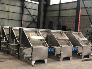 Machine de nettoyage des fentes de l'évier et la séparation, pour la manucure des poules, appareil de nettoyage des fentes - Product Image 4