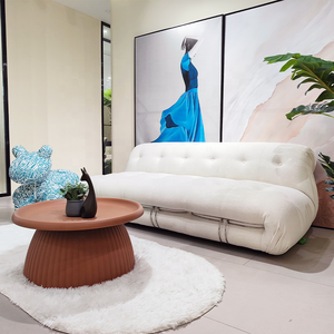 Oriana-Juego de sofás de 3 plazas para el hogar, sofás con cubierta protectora - Product Image 4