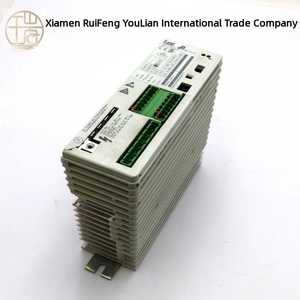 33.8202_e 00384004 ความถี่ 3x0...230v 4a 0.75kw -มือสอง/สินค้าใหม่- ของแท้พร้อมส่ง ชุดควบคุมอุตสาหกรรม PLC สำหรับงานอุตสาหกรรม - Product Image 1