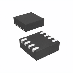 LTC6702HDC # TRPBF IC COMPARATOR 2 GEN PUR 8DFN 8 WFDFN Exposed Pad Ic Componentes Electrónicos Chip BOM IC En Stock - Product Image 1